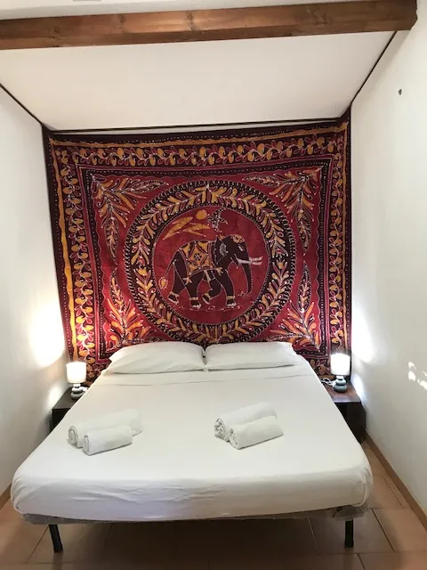 Bungalow 2 posti — foto 2