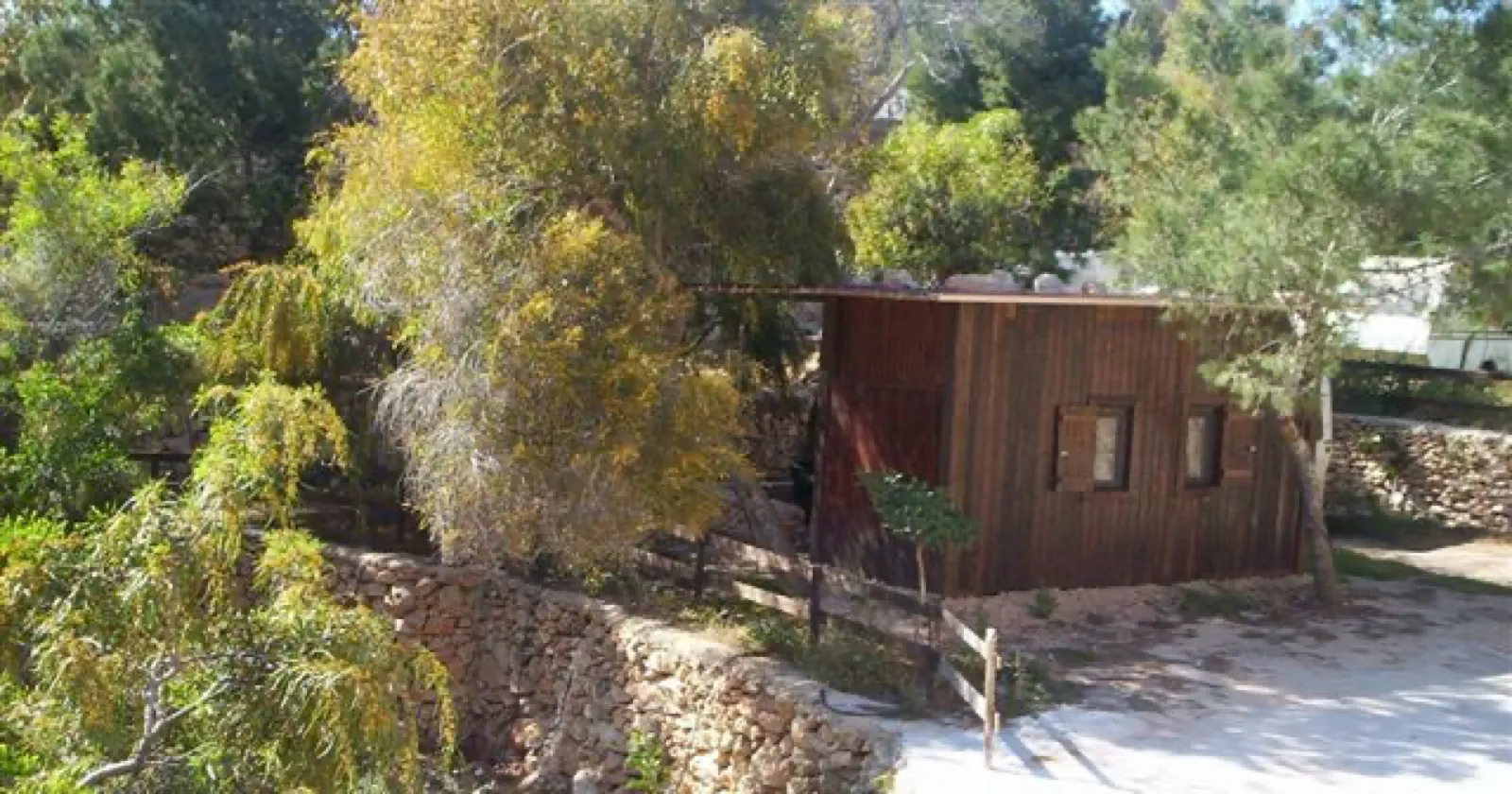 Chalet 2+1 — foto 4