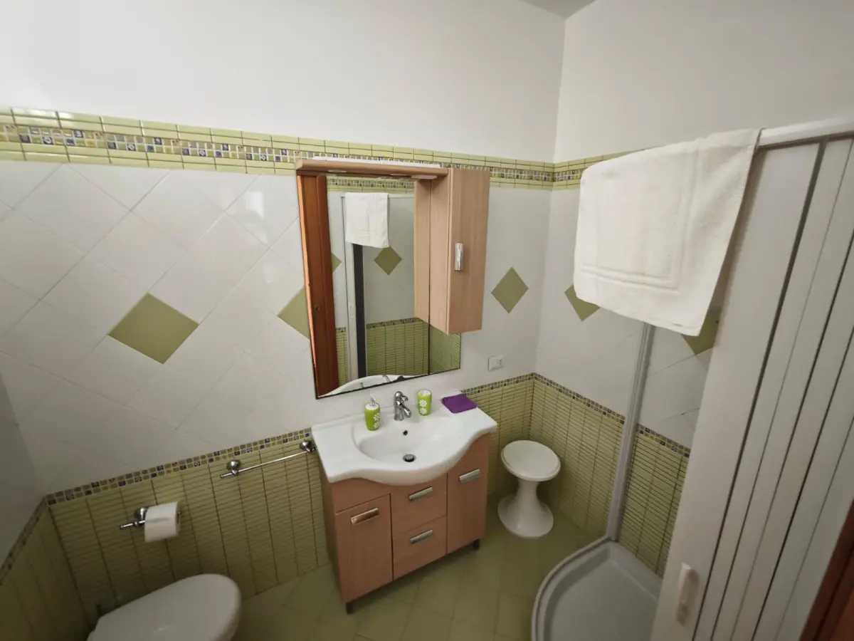 Appartamento Centro — foto 4