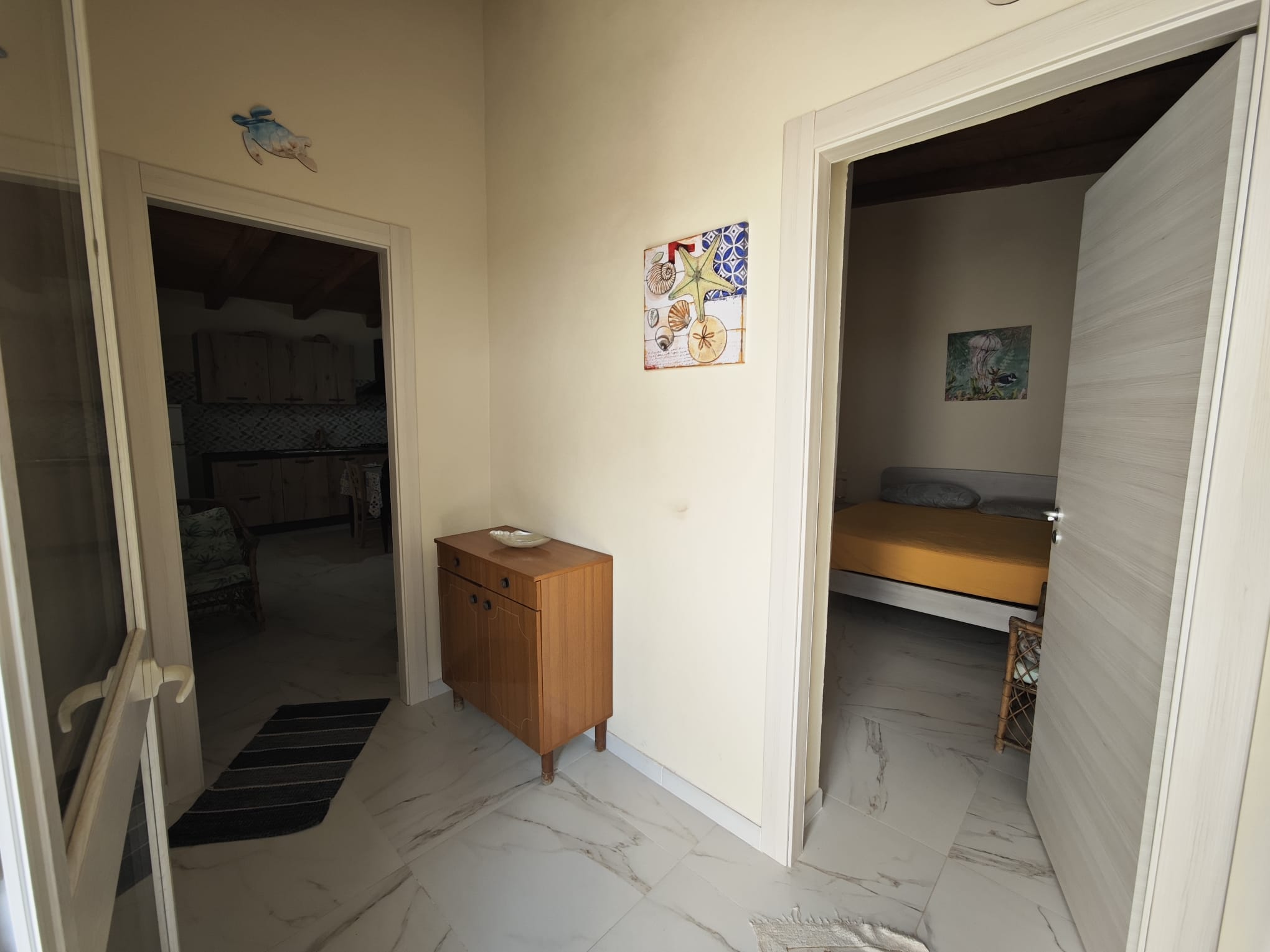 Villetta L'Orizzonte — foto 1