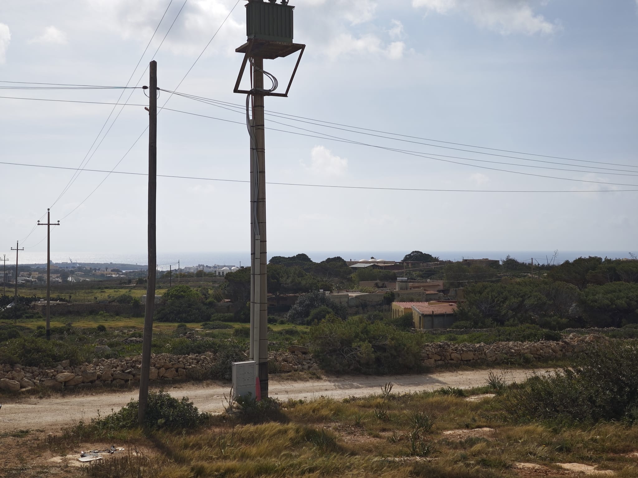 Villetta L'Orizzonte — foto 2