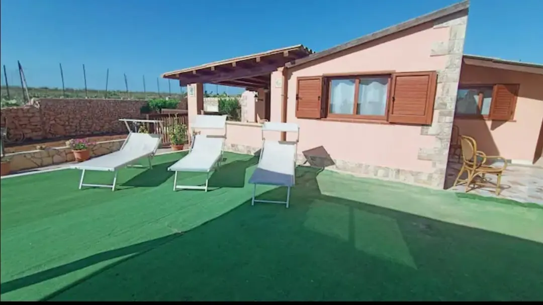 Villa Ciumka — foto 3